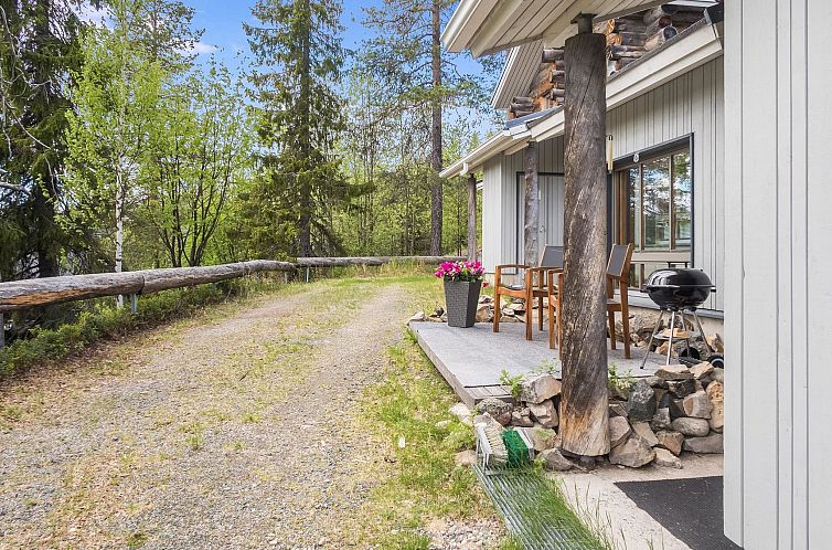 Vakantiehuis Rukaköngäs 21