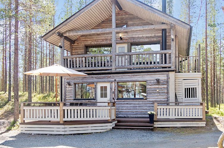 Guest house 22303208 - Holiday property Oulu - Vakantiehuis Uuttuniemi