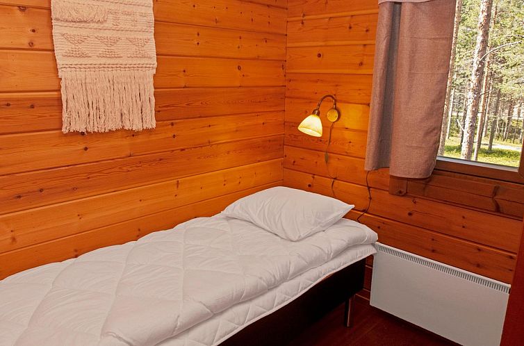 Vakantiehuis Uuttuniemi