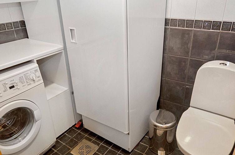 Vakantiehuis Uuttuniemi