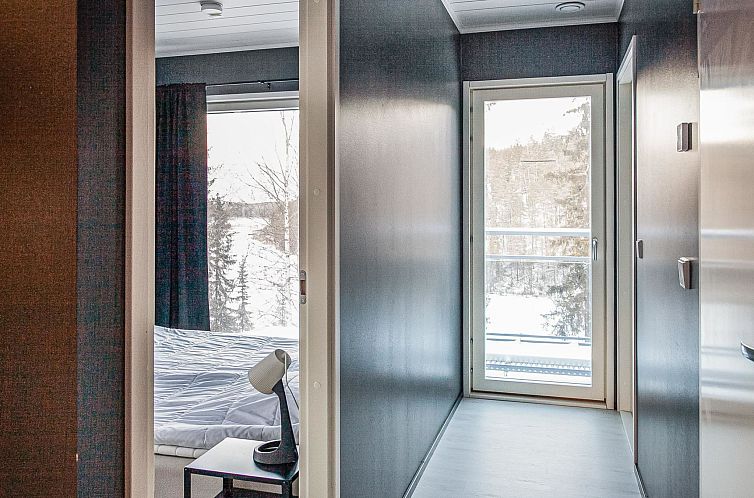 Vakantiehuis Villa ukkometso