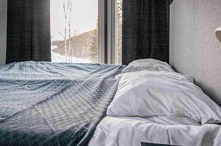 Vakantiehuis Villa ukkometso