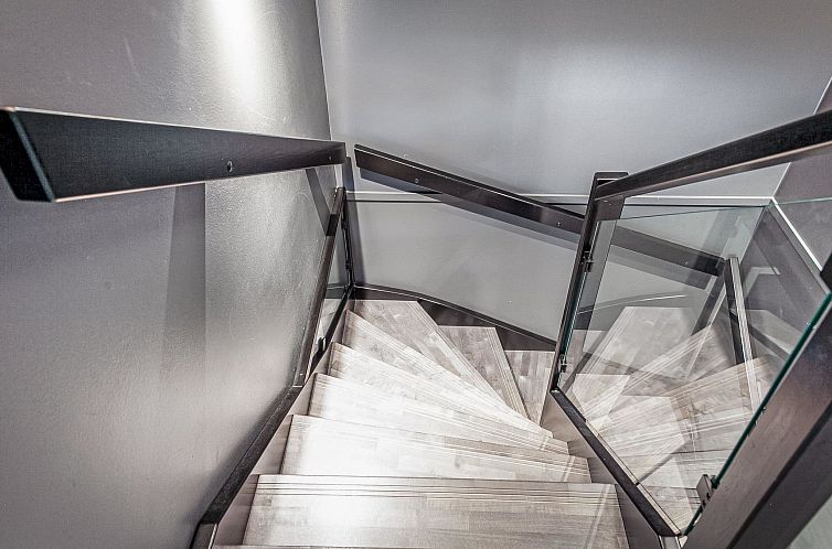 Vakantiehuis Villa ukkometso