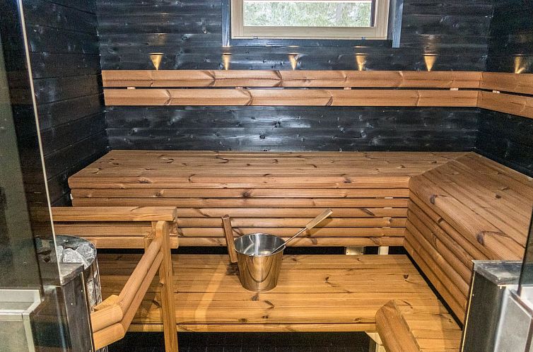Vakantiehuis Villa ukkometso