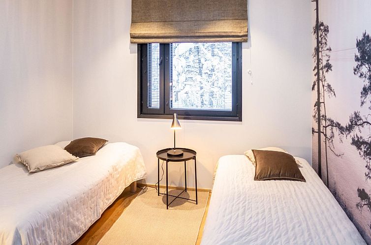 Vakantiehuis Vaaranhelmi