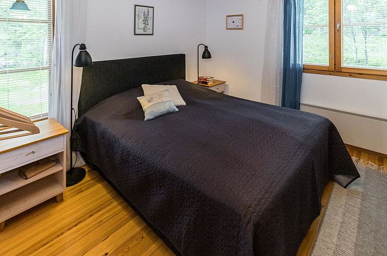 Vakantiehuis Mustikka