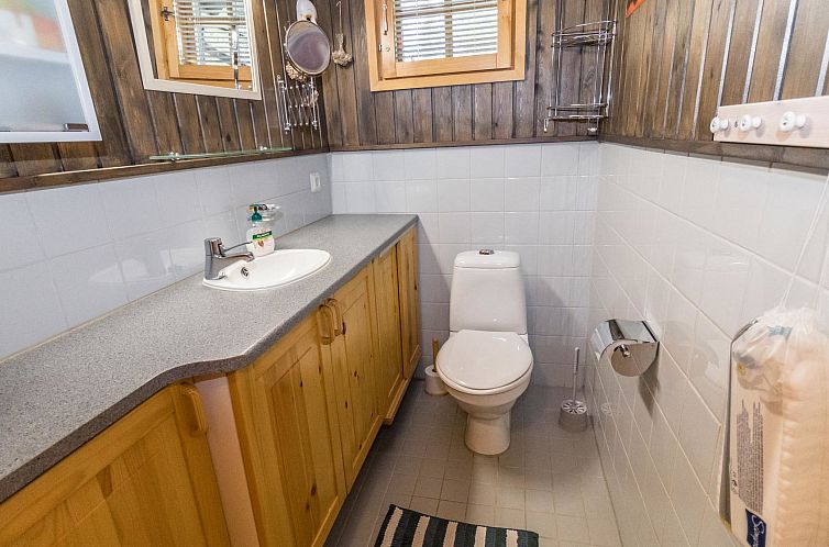 Vakantiehuis Mustikka