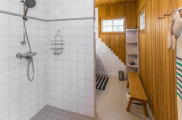 Vakantiehuis Mustikka