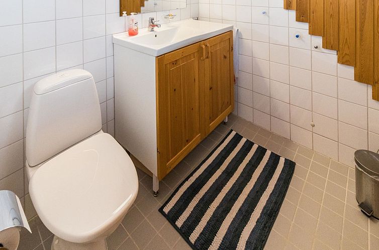 Vakantiehuis Mustikka