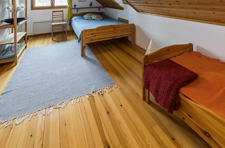 Vakantiehuis Mustikka