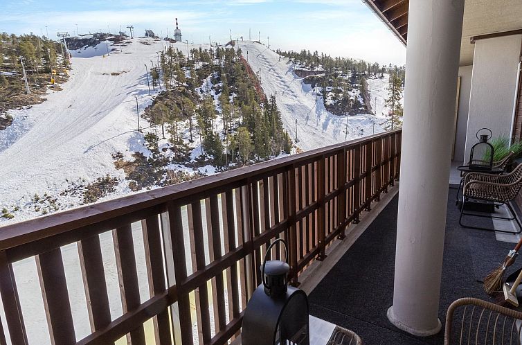 Vakantiehuis Casa krogerus ruka