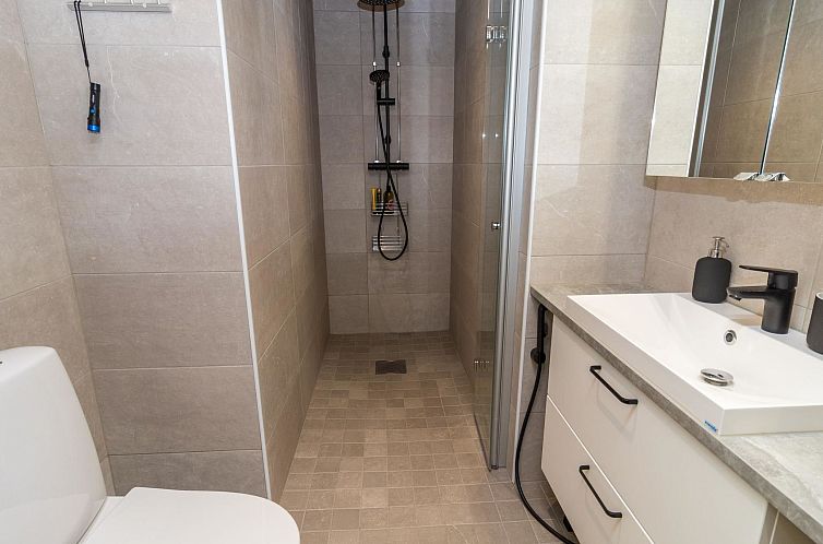 Vakantiehuis Casa krogerus ruka