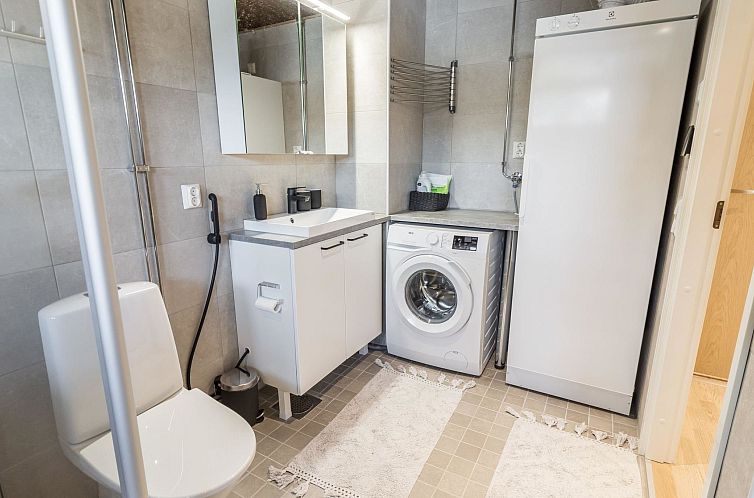 Vakantiehuis Casa krogerus ruka