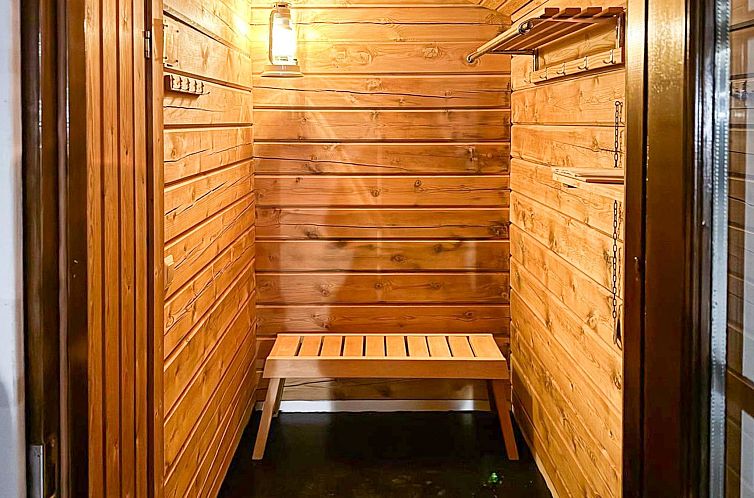 Vakantiehuis Villa taikavuosseli