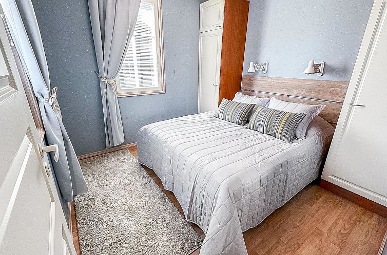 Vakantiehuis Villa taikavuosseli