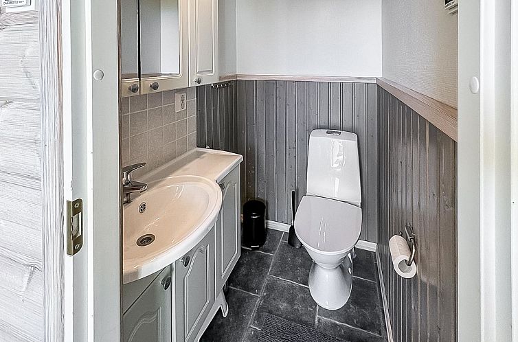 Vakantiehuis Villa taikavuosseli