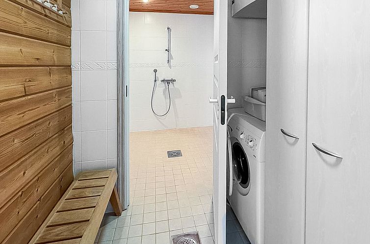 Vakantiehuis Villa taikavuosseli