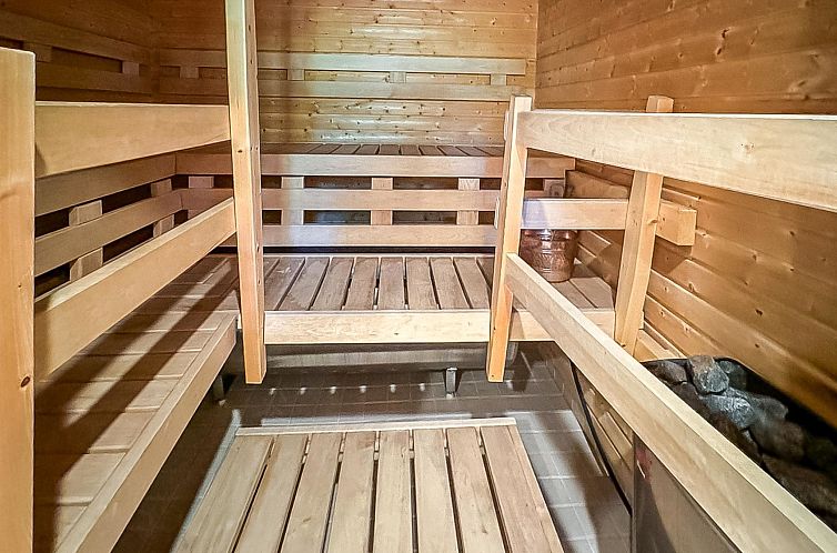 Vakantiehuis Villa taikavuosseli