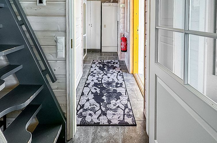 Vakantiehuis Villa taikavuosseli