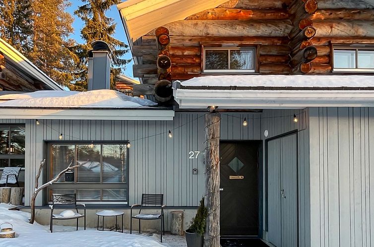 Vakantiehuis Rukaköngäs 27