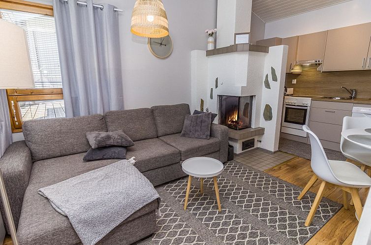 Vakantiehuis Rukaköngäs 27