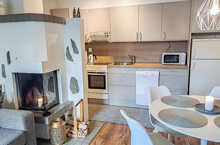 Vakantiehuis Rukaköngäs 27