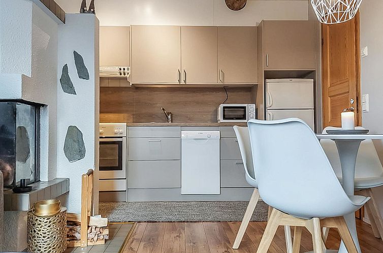 Vakantiehuis Rukaköngäs 27