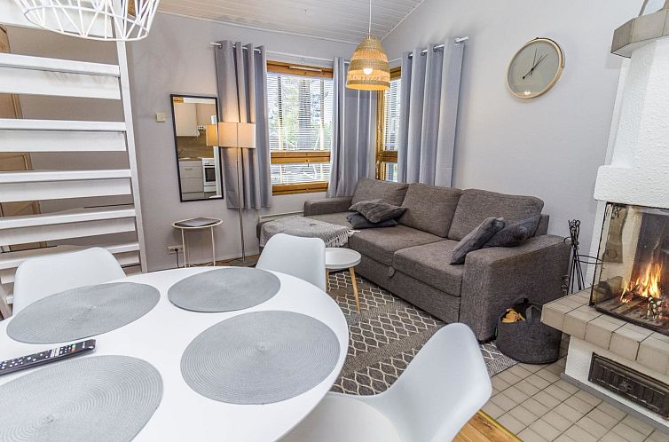 Vakantiehuis Rukaköngäs 27