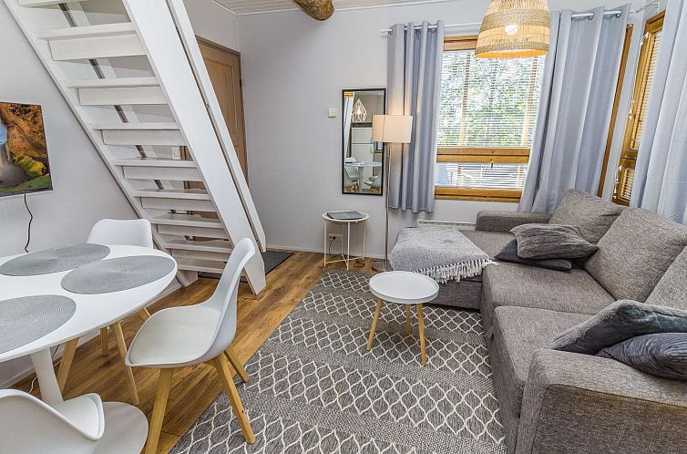 Vakantiehuis Rukaköngäs 27