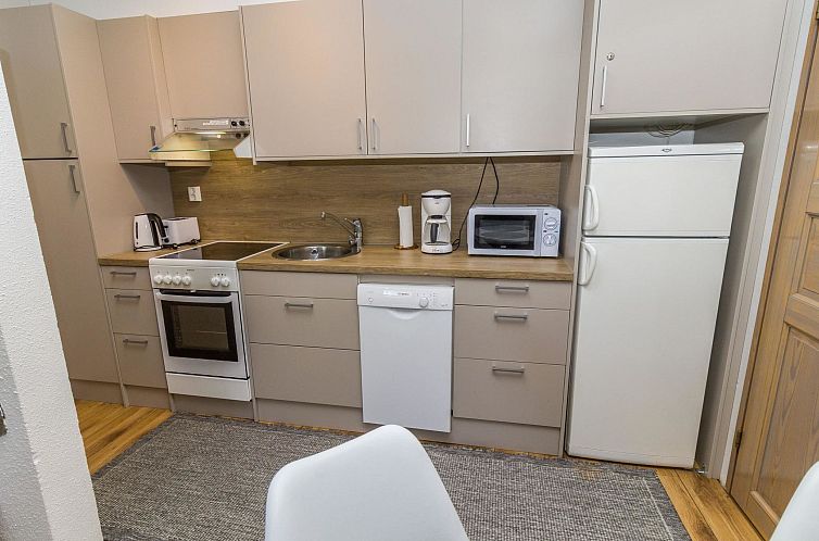 Vakantiehuis Rukaköngäs 27