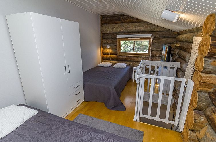 Vakantiehuis Rukaköngäs 27