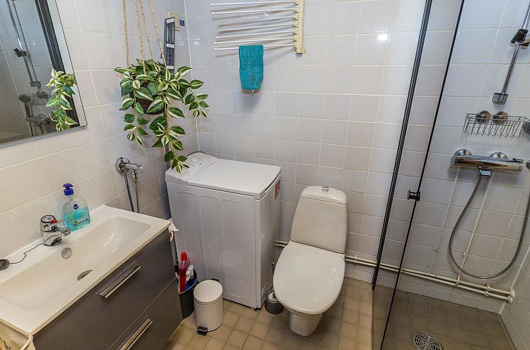 Vakantiehuis Rukaköngäs 27