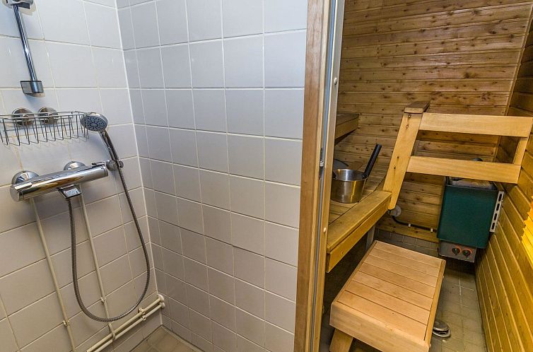 Vakantiehuis Rukaköngäs 27