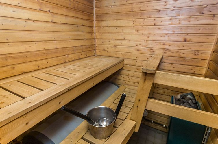 Vakantiehuis Rukaköngäs 27