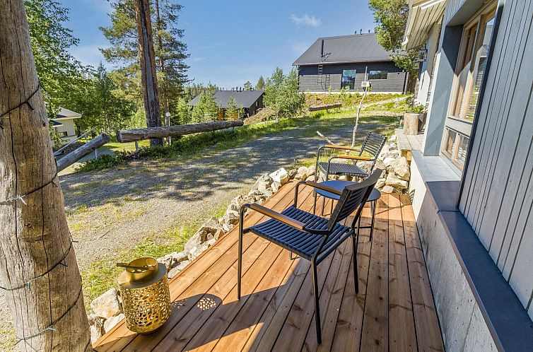Vakantiehuis Rukaköngäs 27