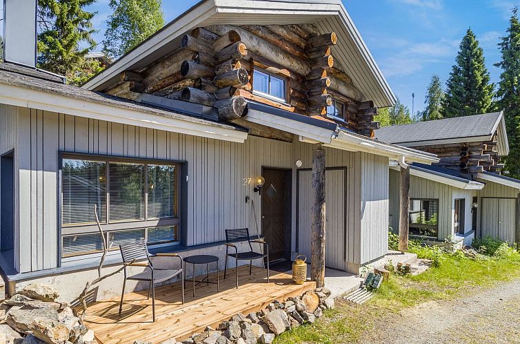 Vakantiehuis Rukaköngäs 27