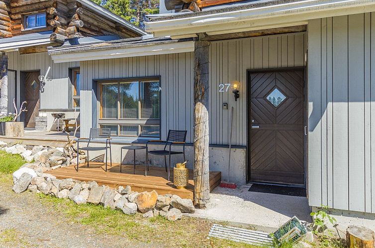 Vakantiehuis Rukaköngäs 27