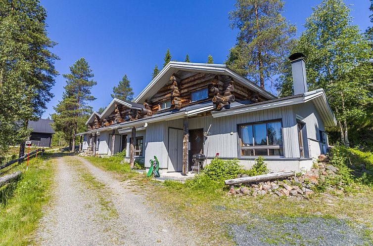 Vakantiehuis Rukaköngäs 27