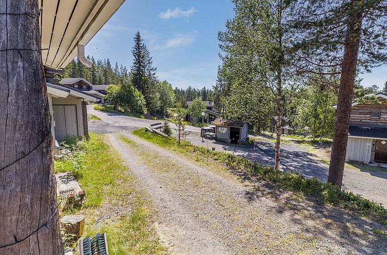 Vakantiehuis Rukaköngäs 27