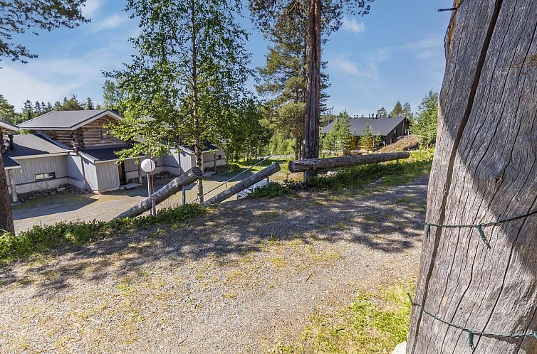 Vakantiehuis Rukaköngäs 27
