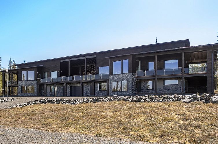 Vakantiehuis Holy lake chalet a