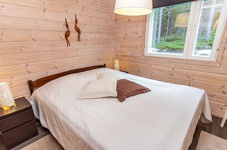 Vakantiehuis Ruka sinirinta as. 1