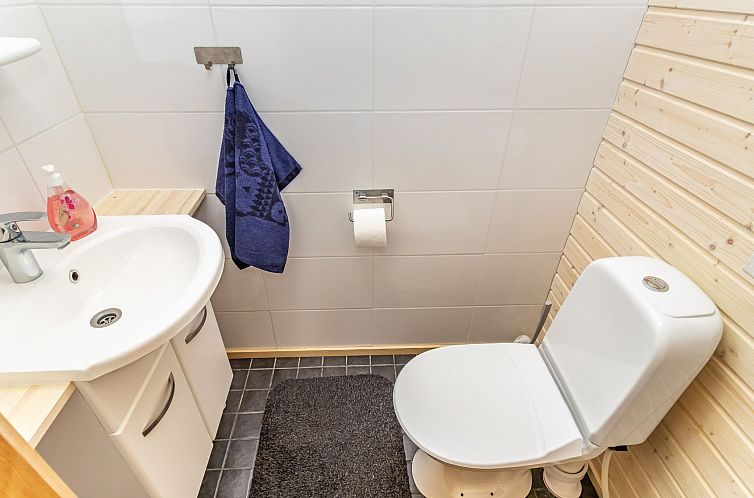 Vakantiehuis Ruka sinirinta as. 1