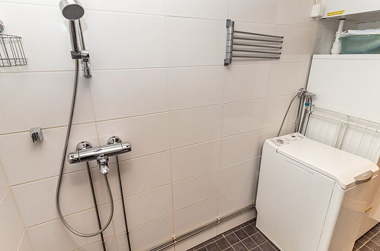 Vakantiehuis Ruka sinirinta as. 1