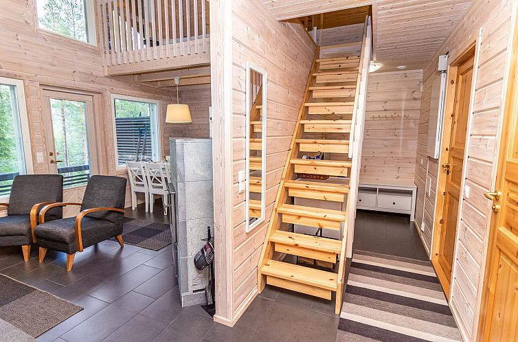 Vakantiehuis Ruka sinirinta as. 1