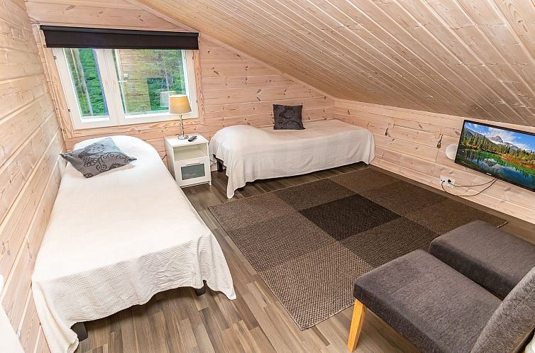 Vakantiehuis Ruka sinirinta as. 1