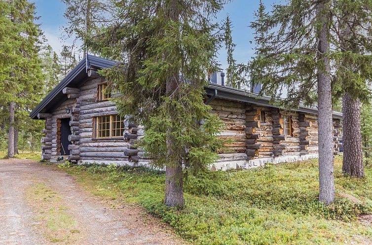 Vakantiehuis Kuusi-ruka 6