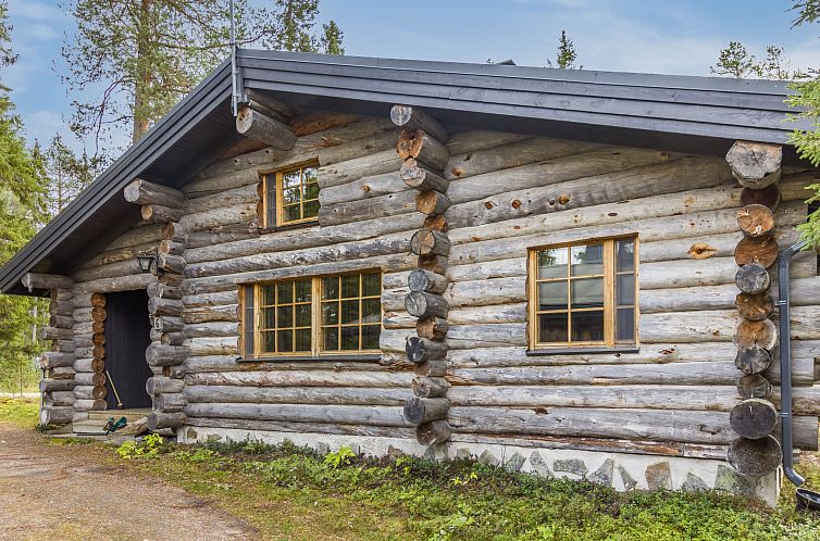 Vakantiehuis Kuusi-ruka 6