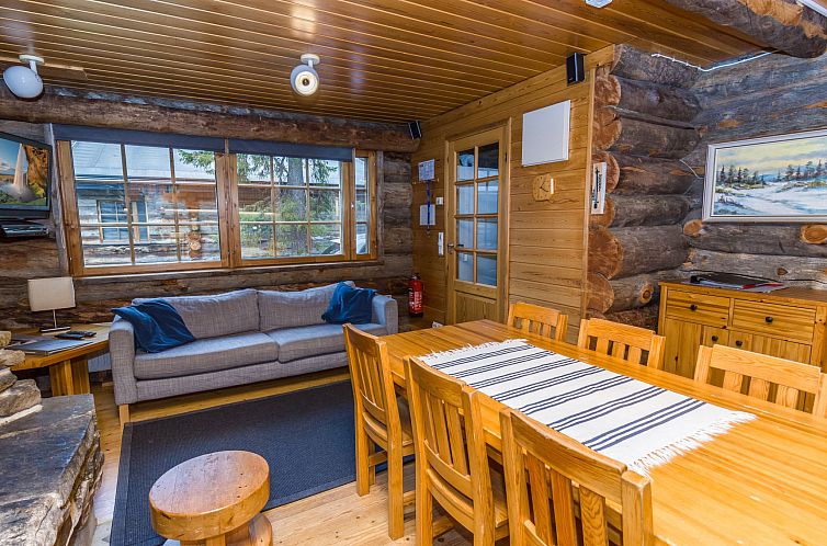 Vakantiehuis Kuusi-ruka 6