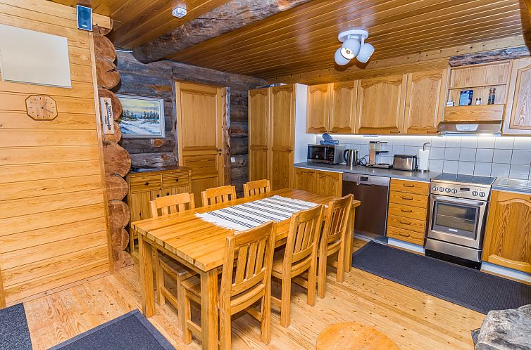 Vakantiehuis Kuusi-ruka 6